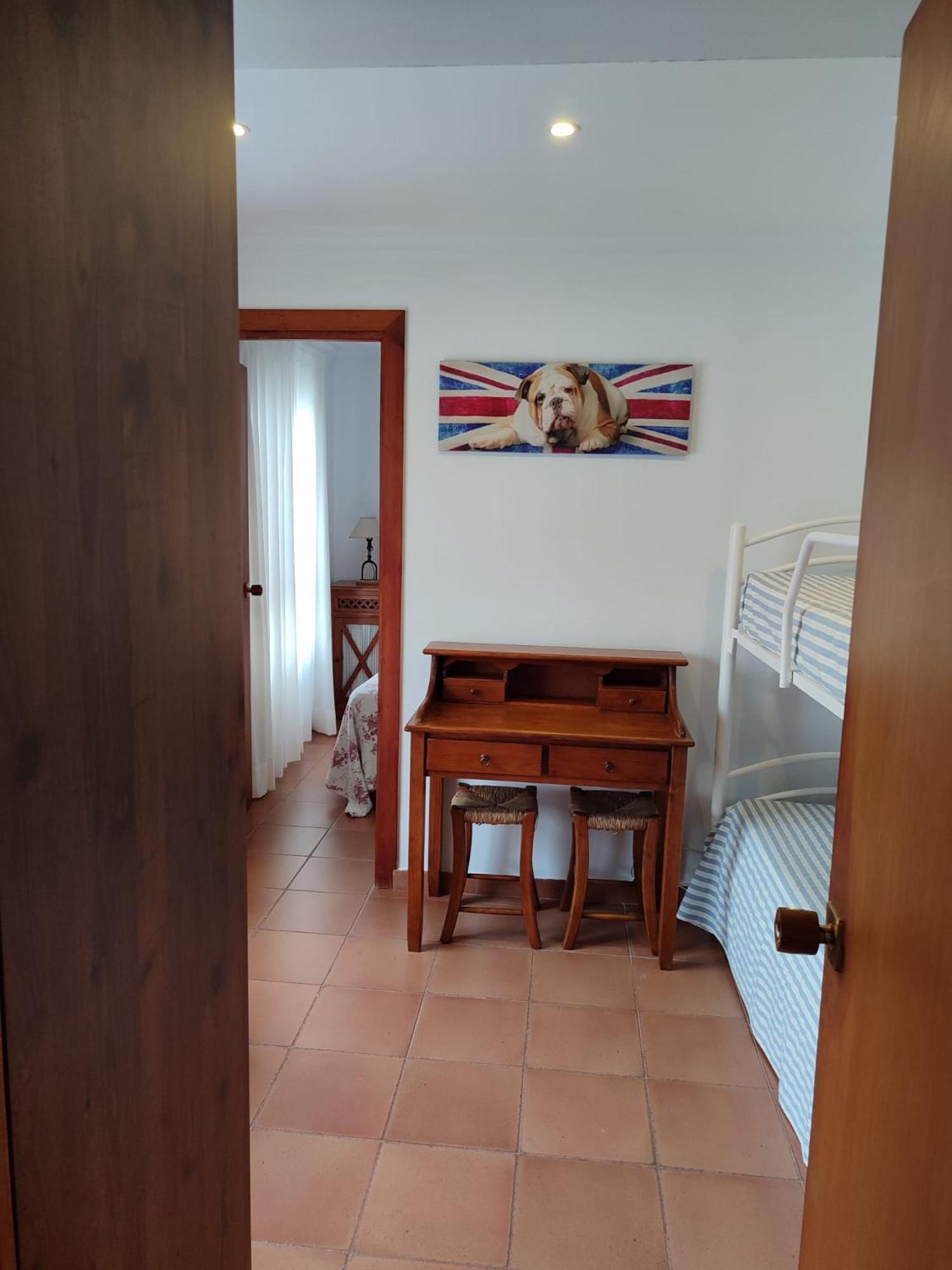 Mrz Rentals Playa Valdelagrana Puerto Mar El Puerto de Santa María Εξωτερικό φωτογραφία