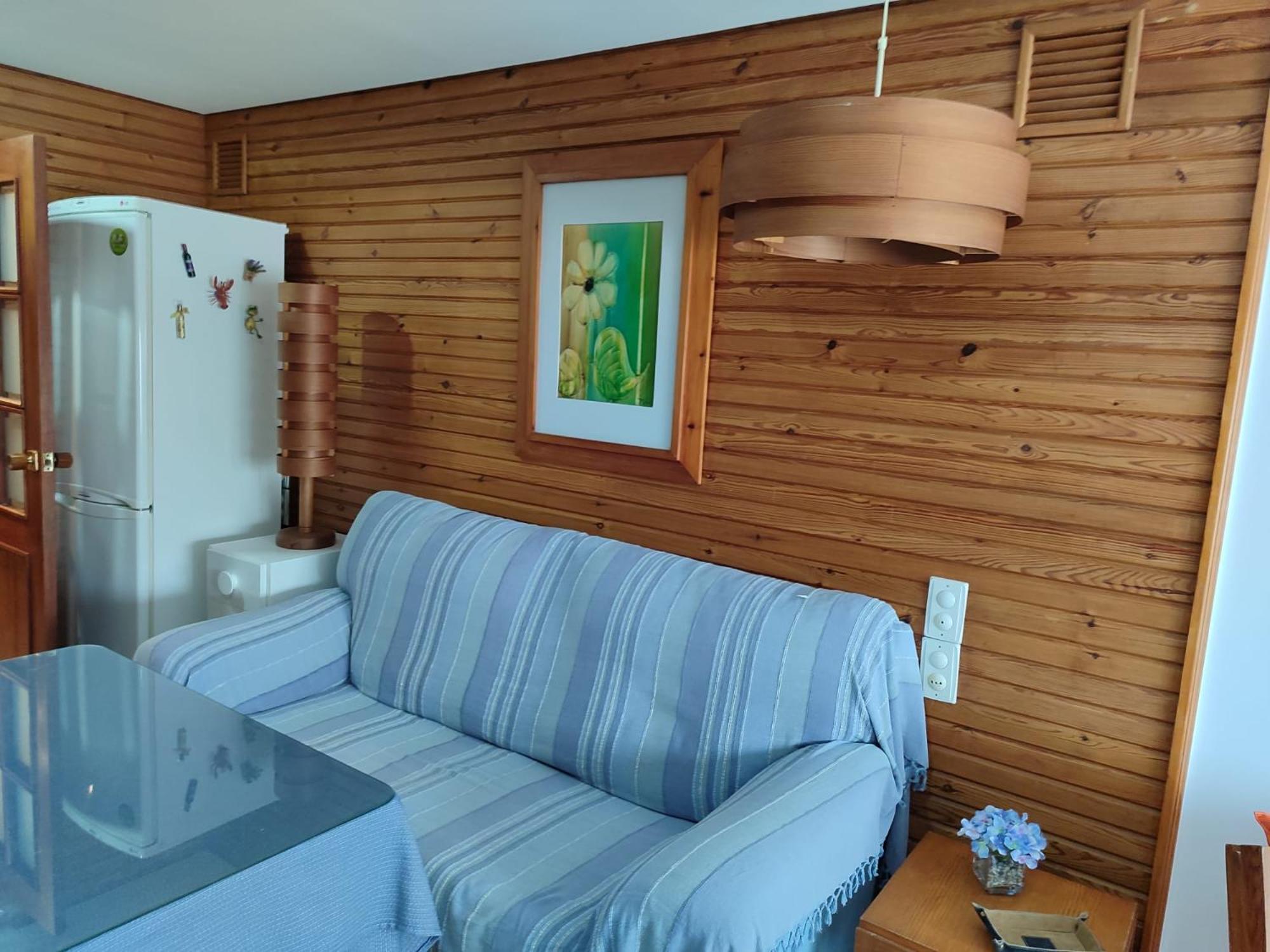 Mrz Rentals Playa Valdelagrana Puerto Mar El Puerto de Santa María Εξωτερικό φωτογραφία