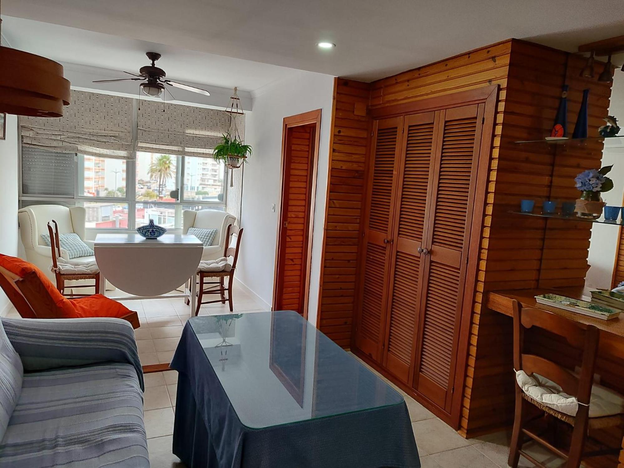 Mrz Rentals Playa Valdelagrana Puerto Mar El Puerto de Santa María Εξωτερικό φωτογραφία