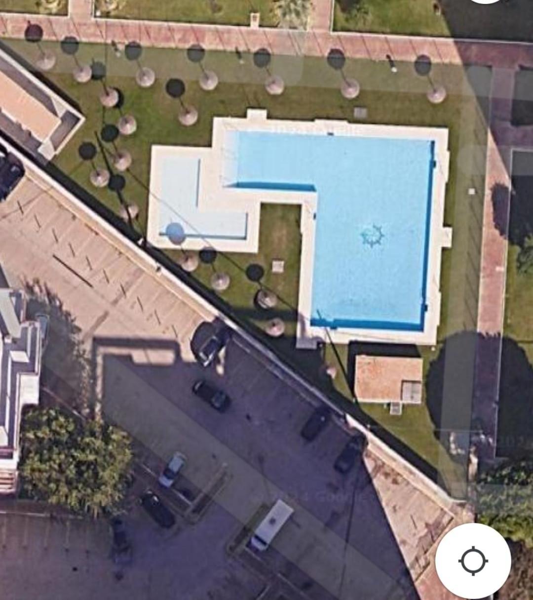 Mrz Rentals Playa Valdelagrana Puerto Mar El Puerto de Santa María Εξωτερικό φωτογραφία