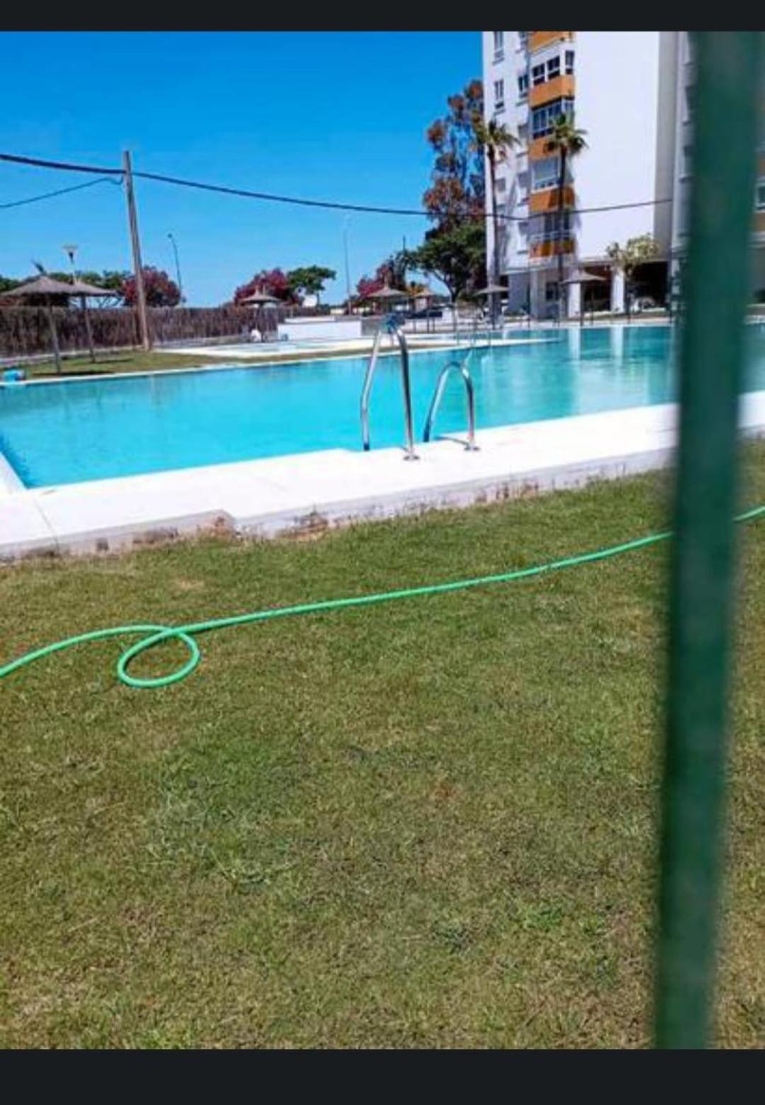 Mrz Rentals Playa Valdelagrana Puerto Mar El Puerto de Santa María Εξωτερικό φωτογραφία